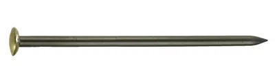 Produktbild von Connex Stahlstifte 2,0 x 40 mm