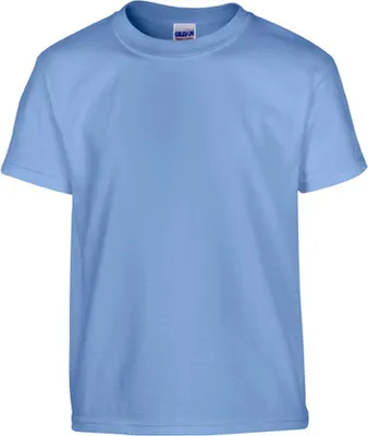 Produktbild von Gildan Heavy Baumwolle? Youth T-Shirt