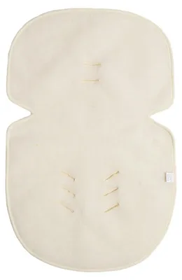 Produktbild von Alwero Einlage - Maxi-Cosi - Wolle - Crème