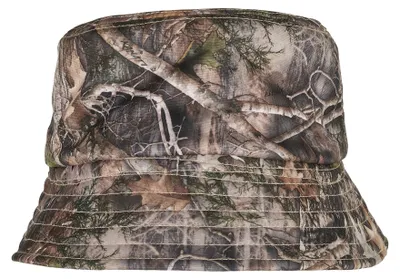 Image de Flexfit - Casquette réversible TN1414 (taille unique) (camouflage marron)