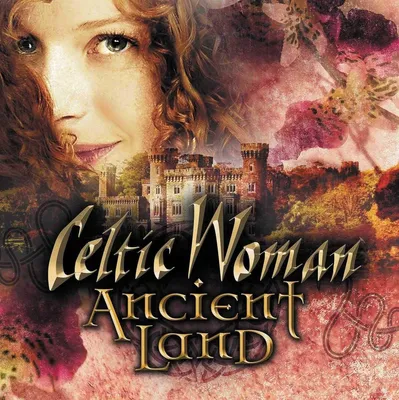 Produktbild von Ancient Land