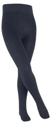 Productafbeelding van FALKE Uni kinderlegging Family K Ti, duurzame katoen, dik, effen kleur