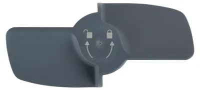 Obrázok produktu pre KENWOOD - Miešacie rameno-HB724 - KW713001