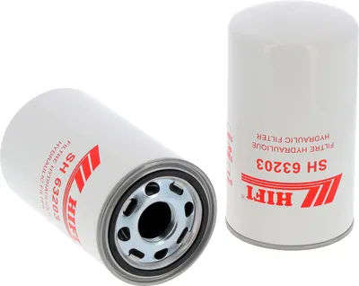 Produktbild von Hydraulikfilter SH 63203