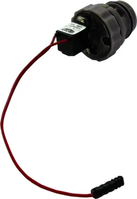 Produktbild von Grohe Tectron Skate / Tectron Surf Magnetventil für Urinal-IR-Elektronik chrom - 66858000