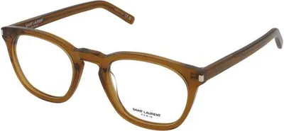 Produktbild von Dioptrische Brillen Saint Laurent SL 28 OPT 008