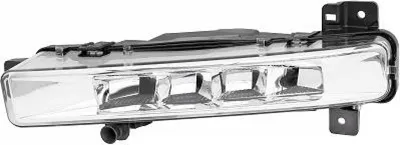 Produktbild von DIEDERICHS 1226389 LED Nebelscheinwerfer Links für BMW 5 Touring (G31) Nebelleuchte