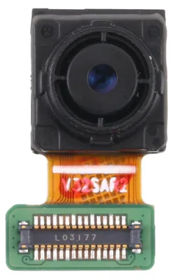 Image de Câble flexible de remplacement pour la caméra avant du Samsung Galaxy S20 FE 5G
