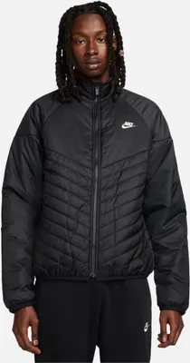 Produktbild von Kurtki Nike Midweight Puffer FB8195