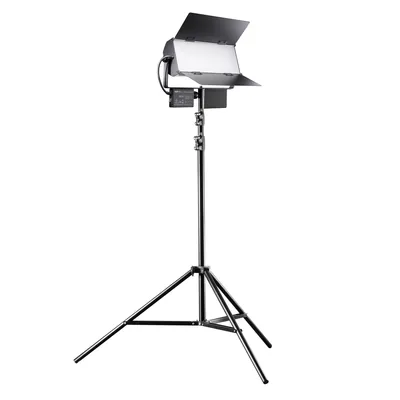 Productafbeelding van walimex pro Sirius 160 B-LED Basic