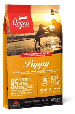 Immagine prodotto di Orijen 2kg Puppy Dog