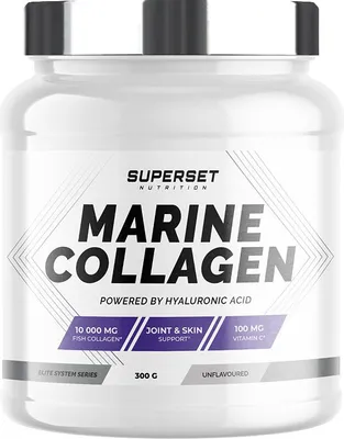 Produktbild von Marine Collagen (300G)