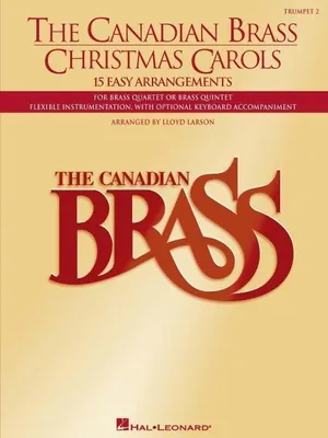 Produktbild von Die Weihnachtslieder von Canadian Brass