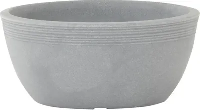 Produktbild von SIENA GARDEN Pflanzschale MALAGA 38 grau