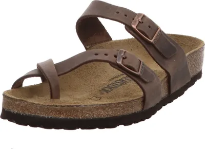 Obrázek produktu pro Birkenstock Mayari brown Brown Brown 37