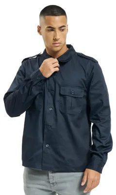 Immagine prodotto di Brandit - Camicia dell'esercito degli Stati Uniti - 3XL