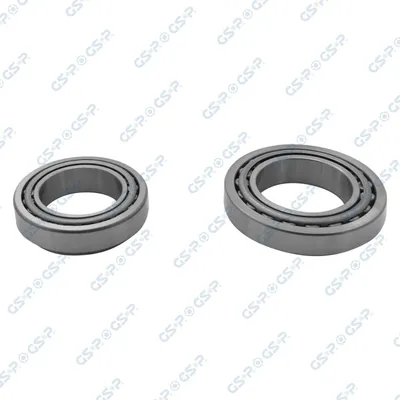 Produktbild von GSP Radlagersatz Hinten für FORD Transit Mk7 Kastenwagen (V363, FCD, FDD) GK7099