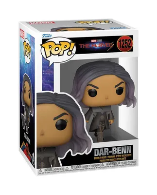 Produktbild von The Marvels - Dar-Benn 1252 - Funko Pop! Vinyl Figur