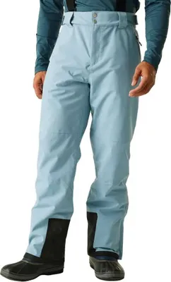 Zdjęcie produktu dla Dare2b Achieve Ii Trousers Blue S / Regular Men Blue S