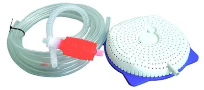 Produktbild von Siphonpumpe für winterabdeckung Swimline 5436