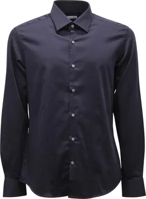 Immagine prodotto di M2984 Camicia Uomo Stretch 2 You Man Shirt Blue