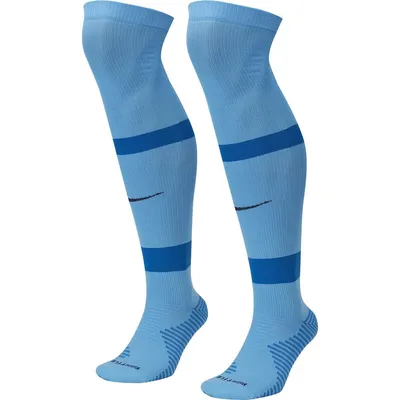 Image de Bas de Chaussette Nike Matchfit - Bleu Ciel