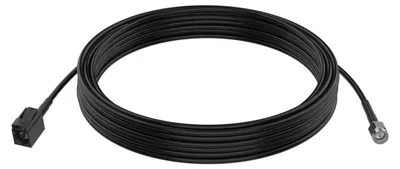 Imagen del producto de Cable Axis TU6007-E de 8 metros, fuente de alimentación UACC-PSU-12V-150W, modelo 02790-001