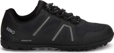 Produktbild von Xero Shoes Mesa Wp Trailrunning-schuhe Schwarz EU 37 1/2 Frau Schwarz EU 37 1/2