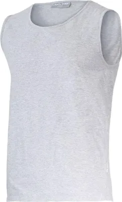 Obrázok produktu pre Tričko 160G/M2, Šedá, "2Xl", Čierna, Čierna