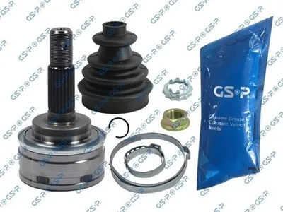 Produktbild von GSP Gelenksatz Antriebswelle für TOYOTA STARLET (EP91) 859054