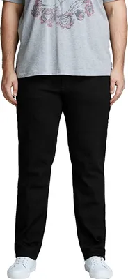 Produktbild von Jack & Jones Plus Size Jeans schwarz