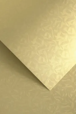 Obrázek produktu pro Galeria Papieru ozdobný papír Olympia zlatá 220g, 20ks