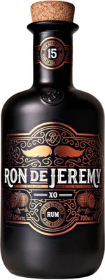 Produktbild von Come Hell or High Water XO Rum 40% Vol. 0,7l