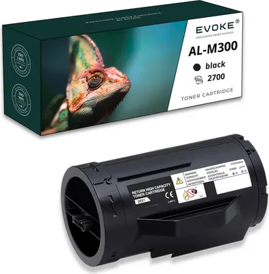 Immagine prodotto di Toner per Epson C13S050689 C13S M300 ️️ AL M300D M300DN MX300DNF ️
