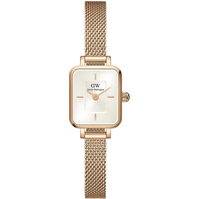 Immagine prodotto di Orologio Daniel Wellington DW00100651 oro rosa