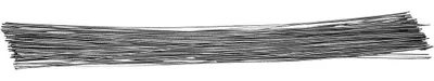 Image de 10XKNORR prandell 216480209 Stieldraht1,5mm40cm