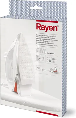 Immagine prodotto di Rayen - Copertura per ferro da stiro