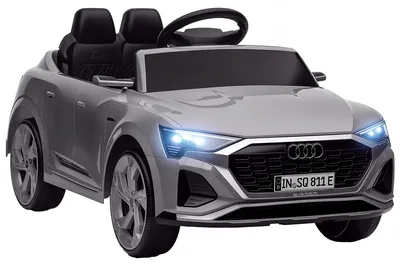 Produktbild von AIYAPLAY Kinder Elektroauto 12V Kinderauto mit 2,4G Fernbedienung, MP3 Musik