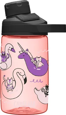 Produktbild von CAMELBAK Kindertrinkflasche "Chute Mag Kids" Mod.20, 400ml,