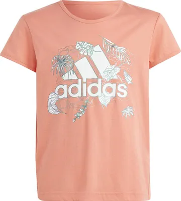 Produktbild von Adidas Tshirts Sum Tee JR, HR5835, Größe: 147