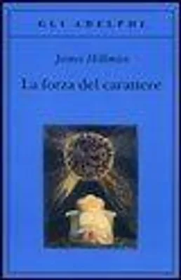 Zdjęcie produktu dla ISBN La forza del carattere, Psychologia, Włoski, 321 stron(y)