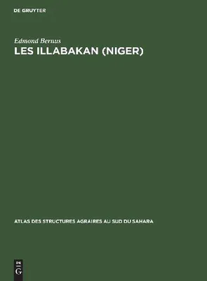 Produktbild von Les Illabakan (Niger)