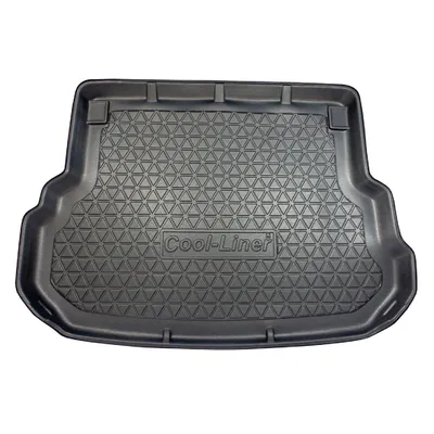 Produktbild von Z536817 Kofferraumwanne passend für Mercedes GLK (X204) 06.2008-08.2015