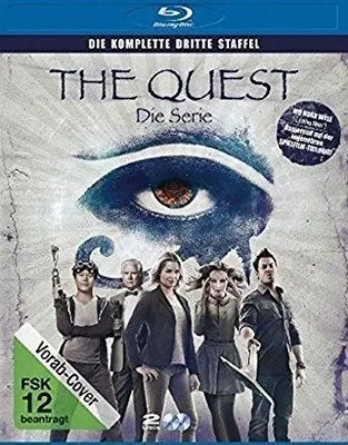 Produktbild von The Quest