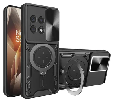 Obrázek produktu pro Techsuit – pouzdro CamGuard Pro pro OnePlus 13R – černé