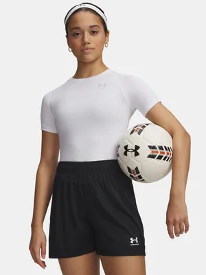 Obrázek produktu pro Dámské tričko Under Armour UA HG Authentics Comp SS, velikost XXS