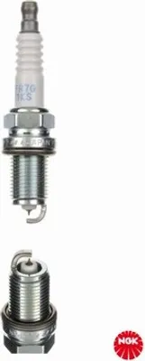 Produktbild von Ngk Zündkerze 7746