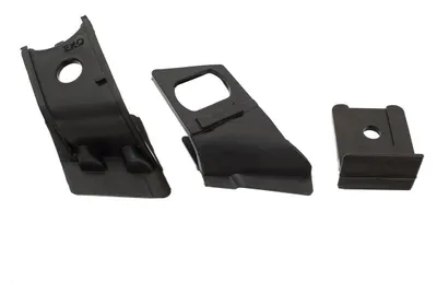 Produktbild von Scheinwerfer Reparatursatz Halterung RECHTS für BMW E90 E91 E92 E93