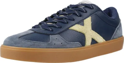 Produktbild von Munich Sneakers 4046046 in Blue color size 42