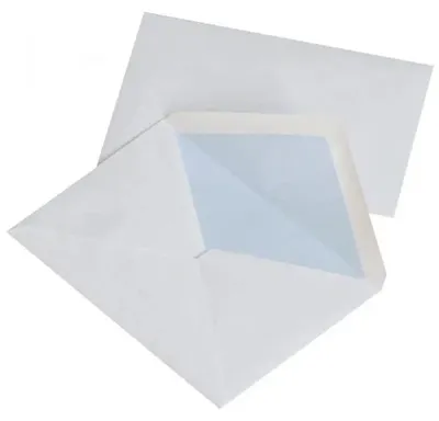 Immagine prodotto di Buste autoadesive 114x162 mm, 50 pezzi - Ufficio